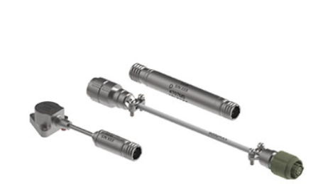 機(jī)器人精密加工中的振動(dòng)傳感器：確保加工精度的“守護(hù)神”(圖1)